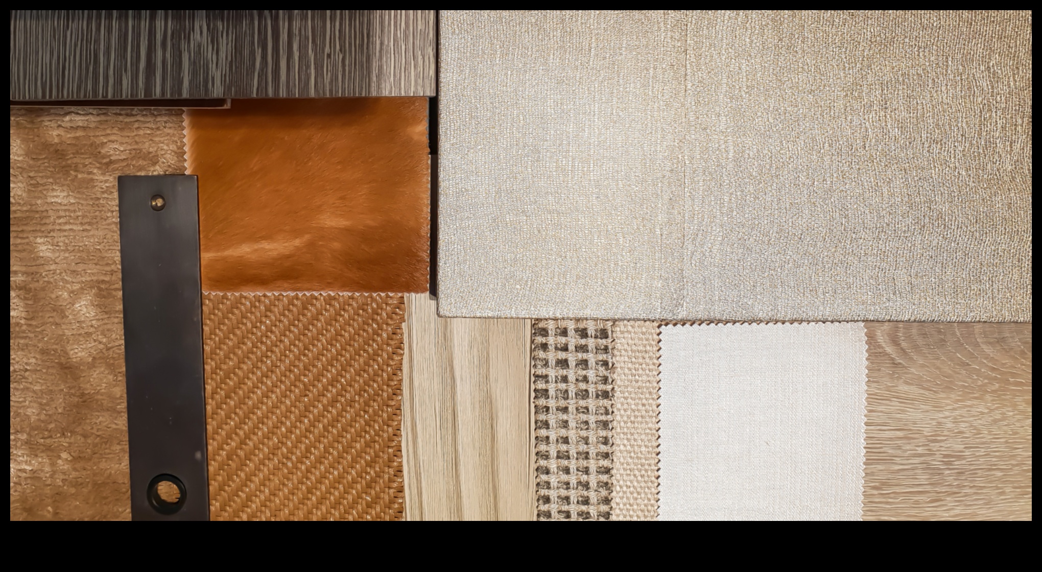 Πώς η υφή και τα μοτίβα ενισχύουν την έμπνευση της εσωτερικής διακόσμησης;