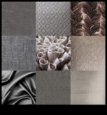 Υφή και Μοτίβο Η Τέχνη του Εσωτερικού Σχεδιασμού