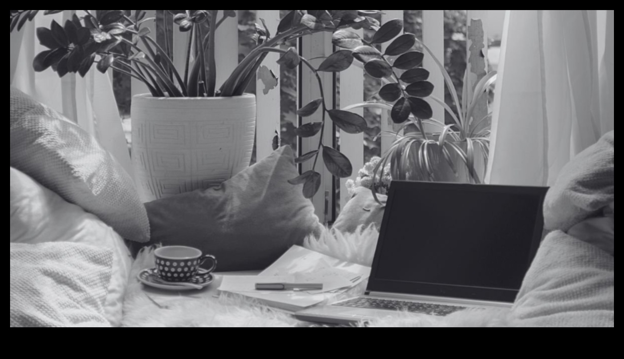 Cozy Corners: Δώρα εμπνευσμένα από το Hygge για άνεση