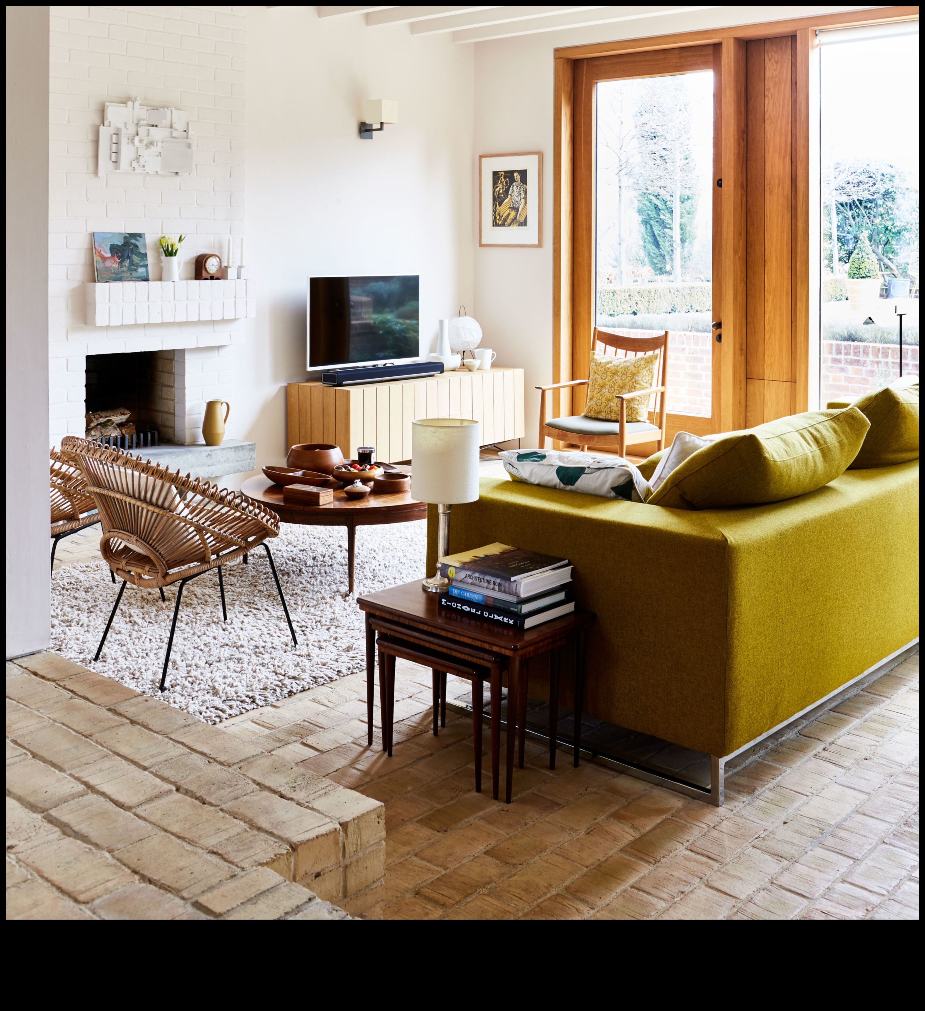 Πώς να μεταμορφώσετε το χώρο σας με εμπνεύσεις εσωτερικής διακόσμησης