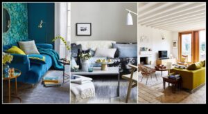 Ιδέες εσωτερικού σχεδιασμού για να εμπνεύσετε το επόμενο έργο σας