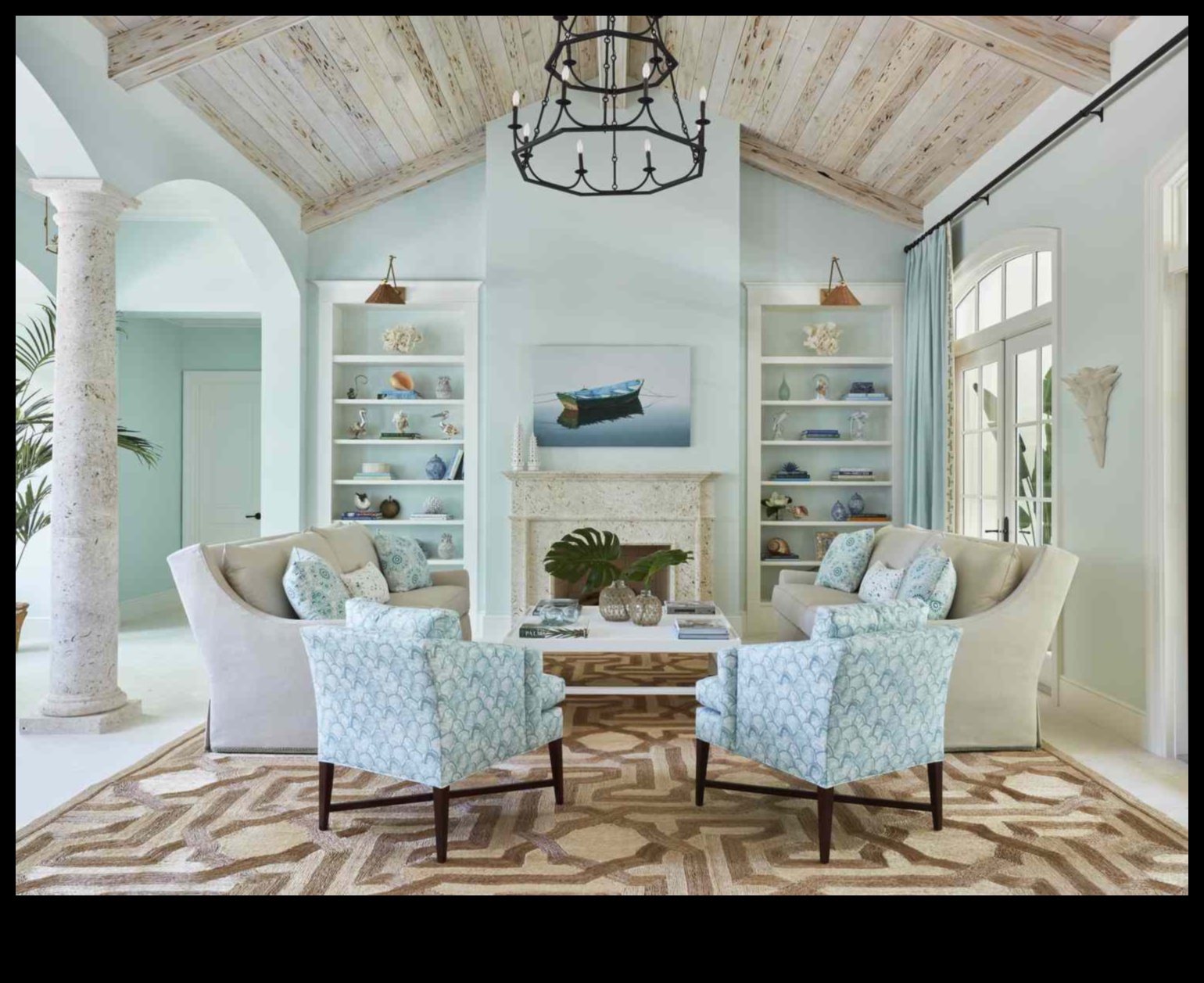 Πού θα βρείτε μοναδικά κομμάτια διακόσμησης σπιτιού για να εξατομικεύσετε το χώρο σας;