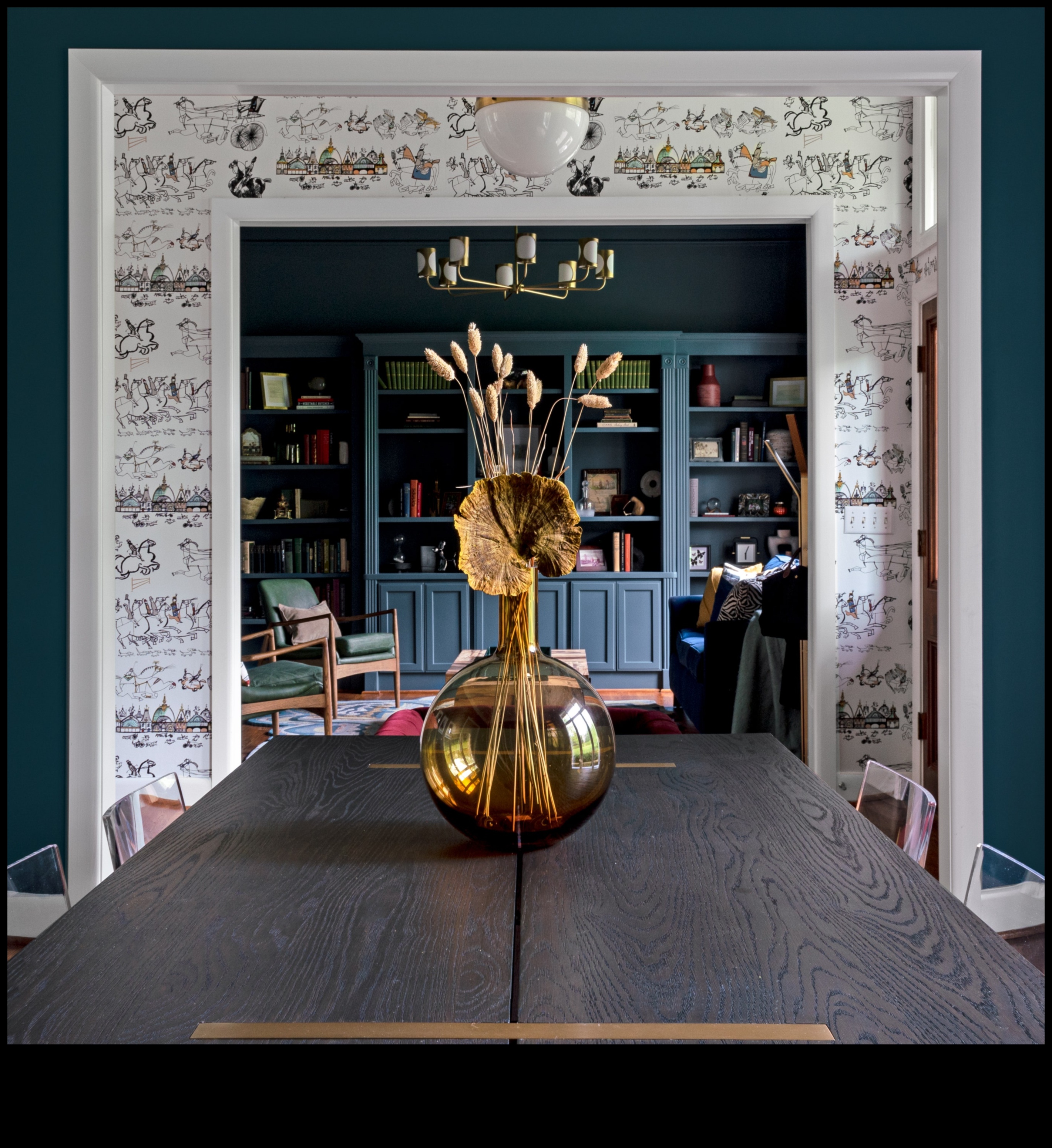 Πού θα βρείτε μοναδικά κομμάτια διακόσμησης σπιτιού για να εξατομικεύσετε το χώρο σας;