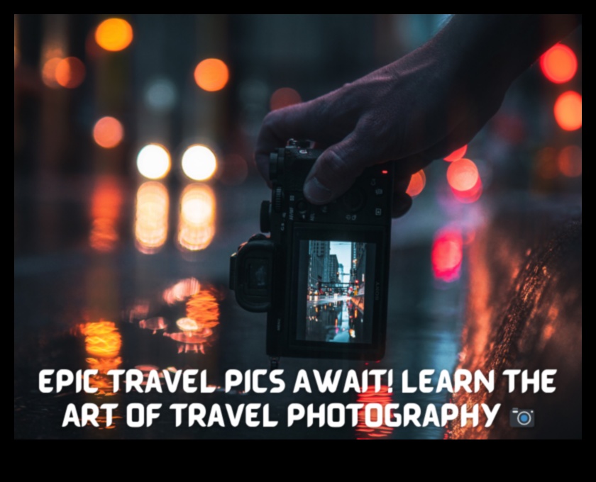 Aperture Artistry: Βουτήξτε στην Εκπαίδευση Φωτογραφίας για Δημιουργική Μαεστρία