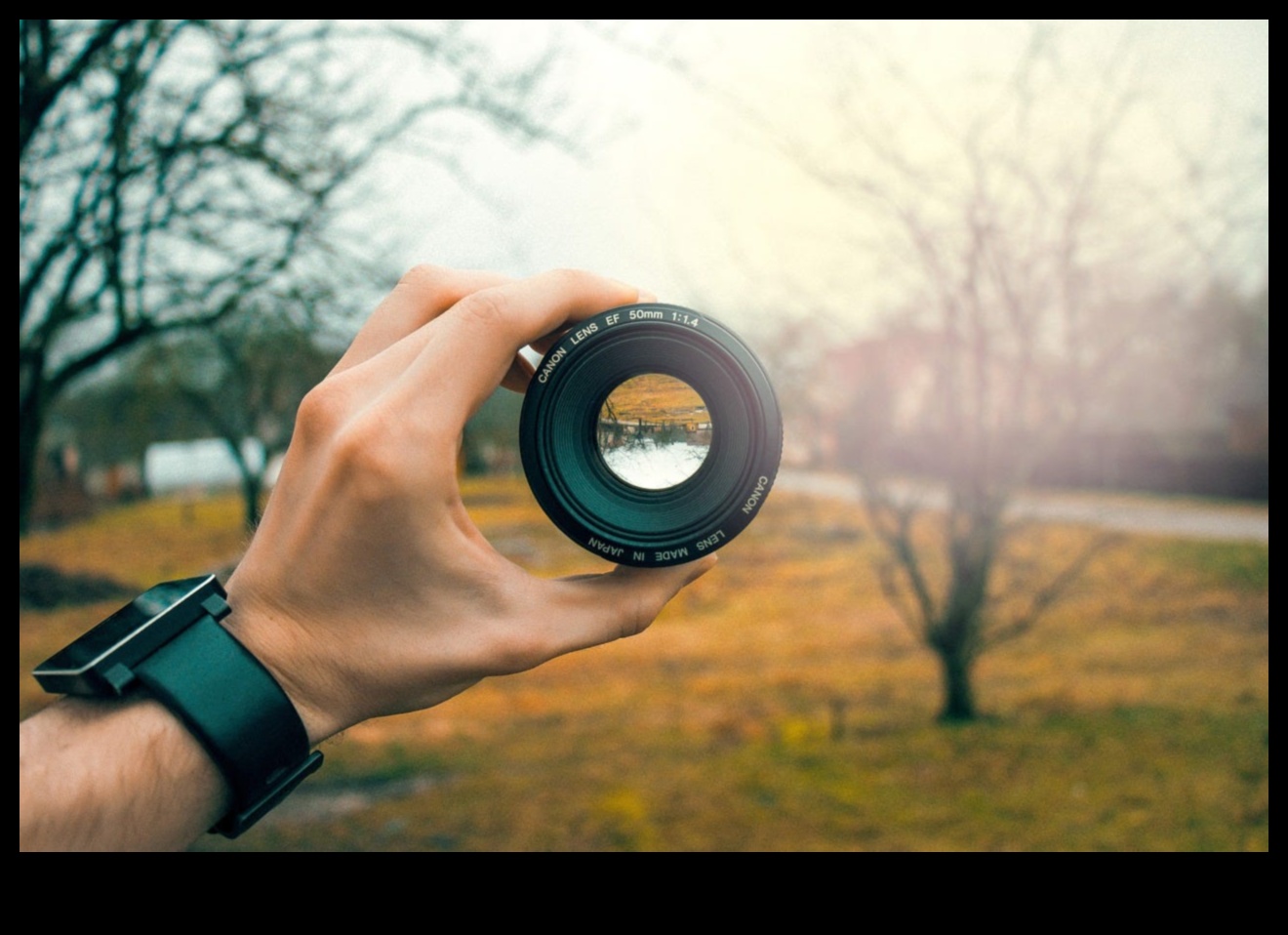 Aperture Artistry: Βουτήξτε στην Εκπαίδευση Φωτογραφίας για Δημιουργική Μαεστρία