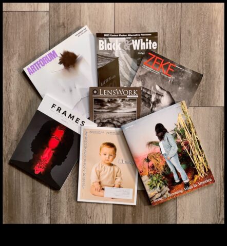 Aperture Artistry Μάθετε την τέχνη της φωτογραφίας με το μάθημα δημιουργικής δεξιοτεχνίας