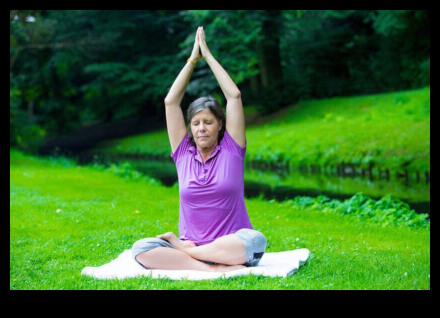 Αναπνεύστε καλύτερα, ζήστε καλύτερα: Ξεκλείδωμα βασικών ασκήσεων