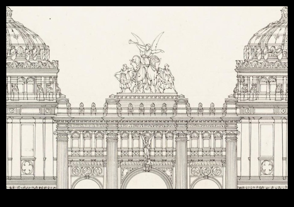 Ανακτορικές Προοπτικές: Καλλιτεχνικές Αναπαραστάσεις Βυζαντινών Ανακτόρων