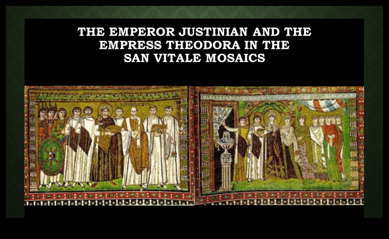 Ανακτορικές Προοπτικές: Καλλιτεχνικές Αναπαραστάσεις Βυζαντινών Ανακτόρων