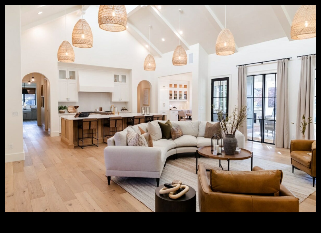 Οι κορυφαίες 7 ιδέες διακόσμησης που ορκίζονται οι σχεδιαστές εσωτερικών χώρων