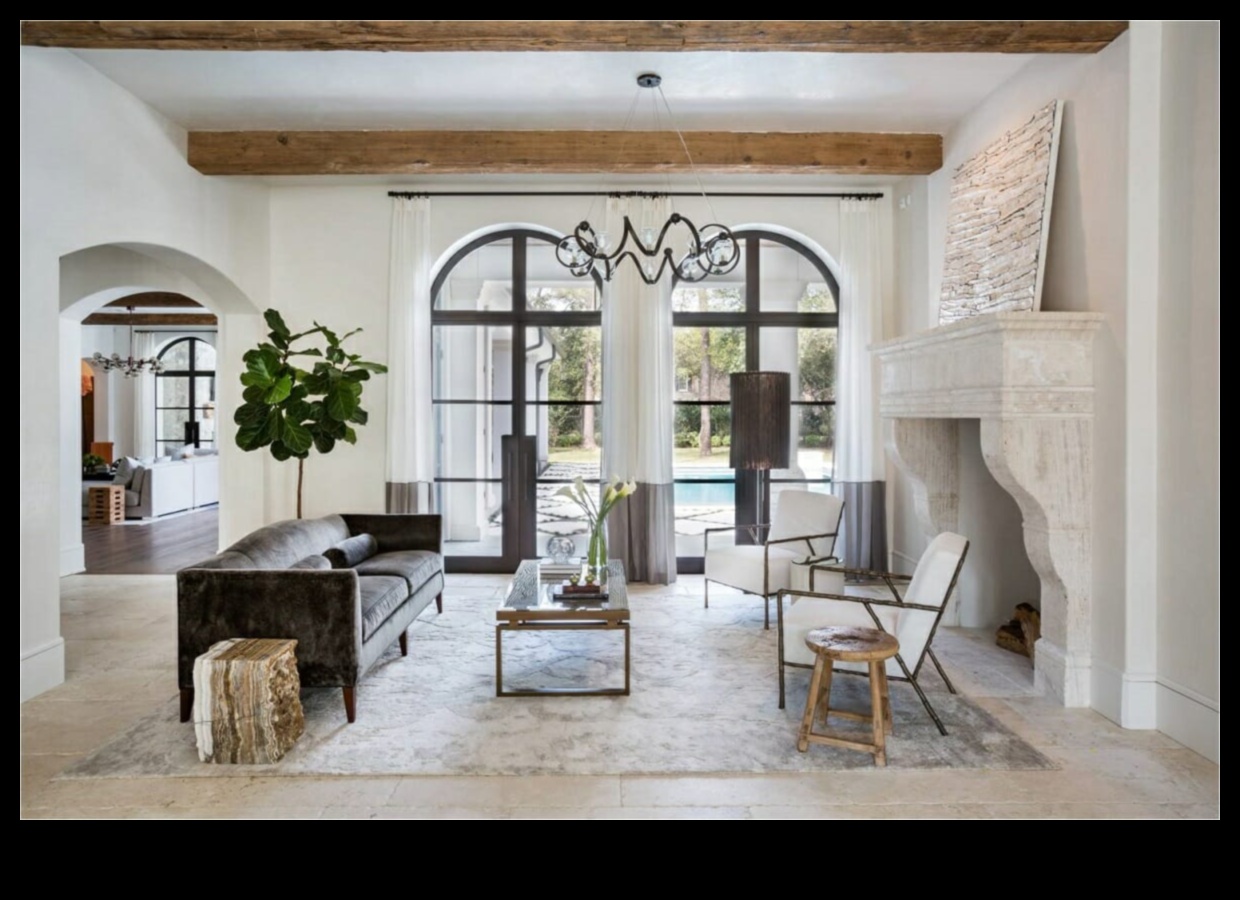 Οι κορυφαίες 7 ιδέες διακόσμησης που ορκίζονται οι σχεδιαστές εσωτερικών χώρων