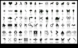 Σημάδια με νόημα Συμβολικά Χρονικά της Αγγλικής Γλώσσας