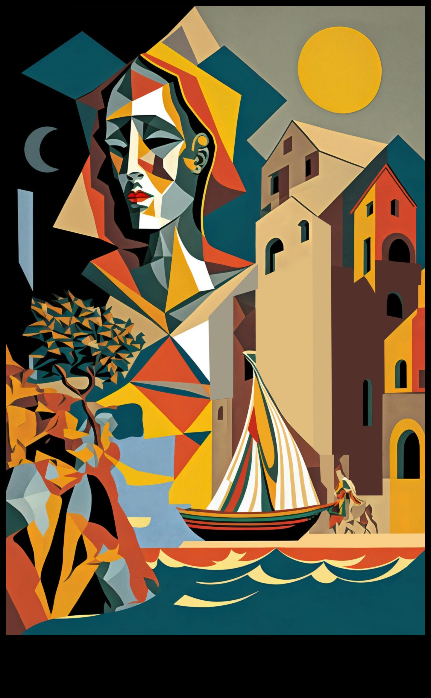 Εξερευνώντας τον Ρεαλισμό: Η Εξέλιξη των Καλλιτεχνικών Κινημάτων