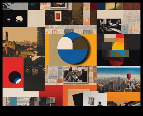 Εξερευνώντας τον Ρεαλισμό Ένα οπτικό ταξίδι μέσα από την εξέλιξη των καλλιτεχνικών κινημάτων