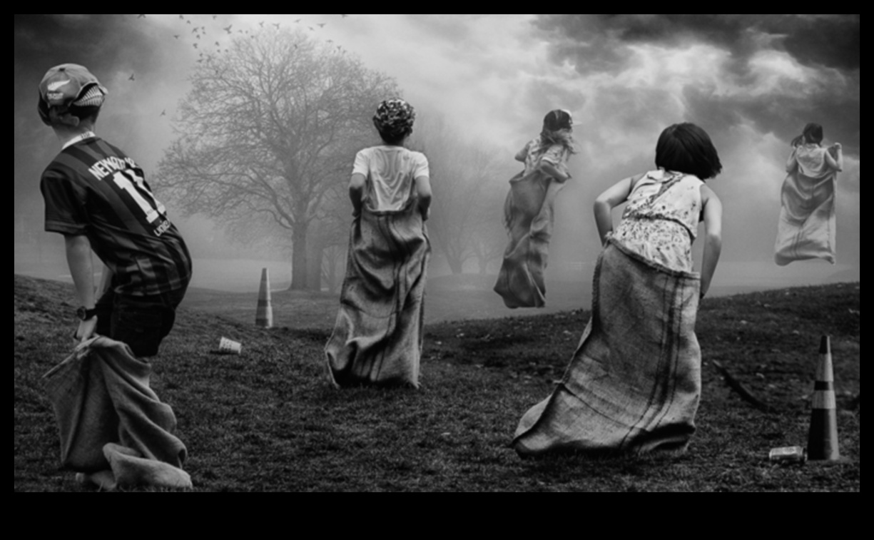 Dynamic Duos: Συνεργασίες που διερευνώνται σε στυλ φωτογραφίας