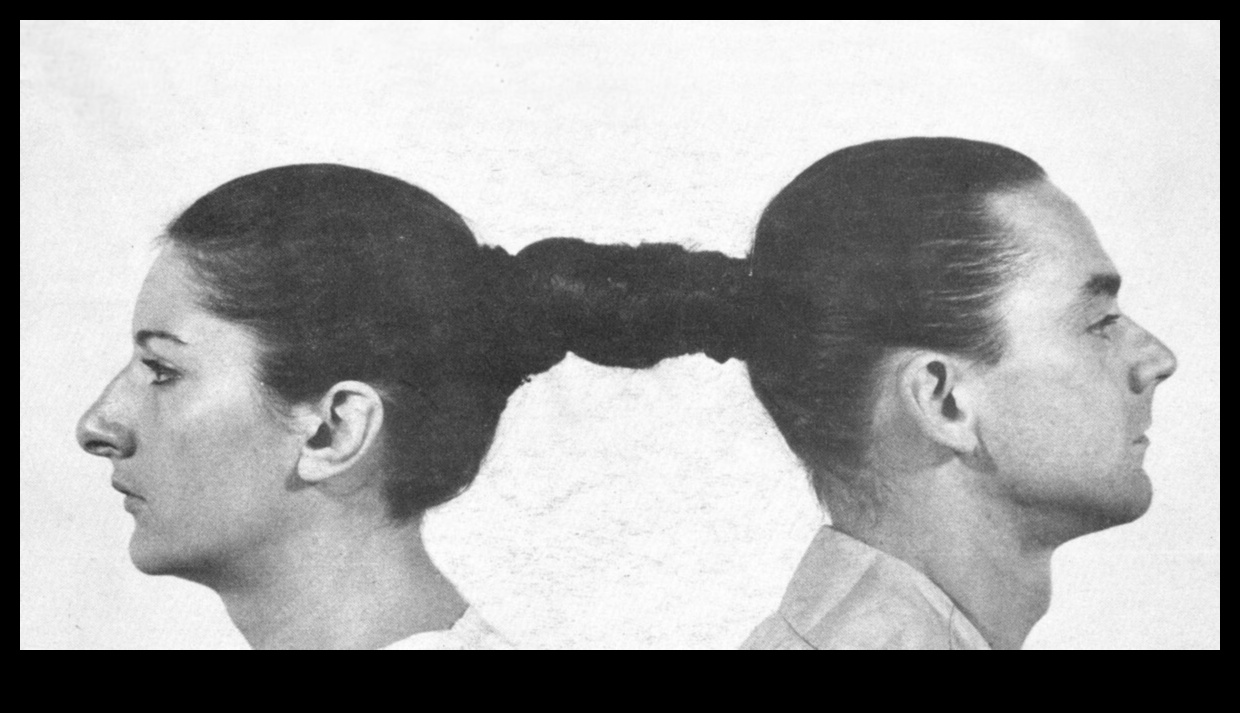 Dynamic Duos: Συνεργασίες που διερευνώνται σε στυλ φωτογραφίας