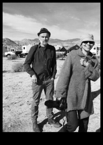 Dynamic Duos Η τέχνη της συνεργασίας στη φωτογραφία