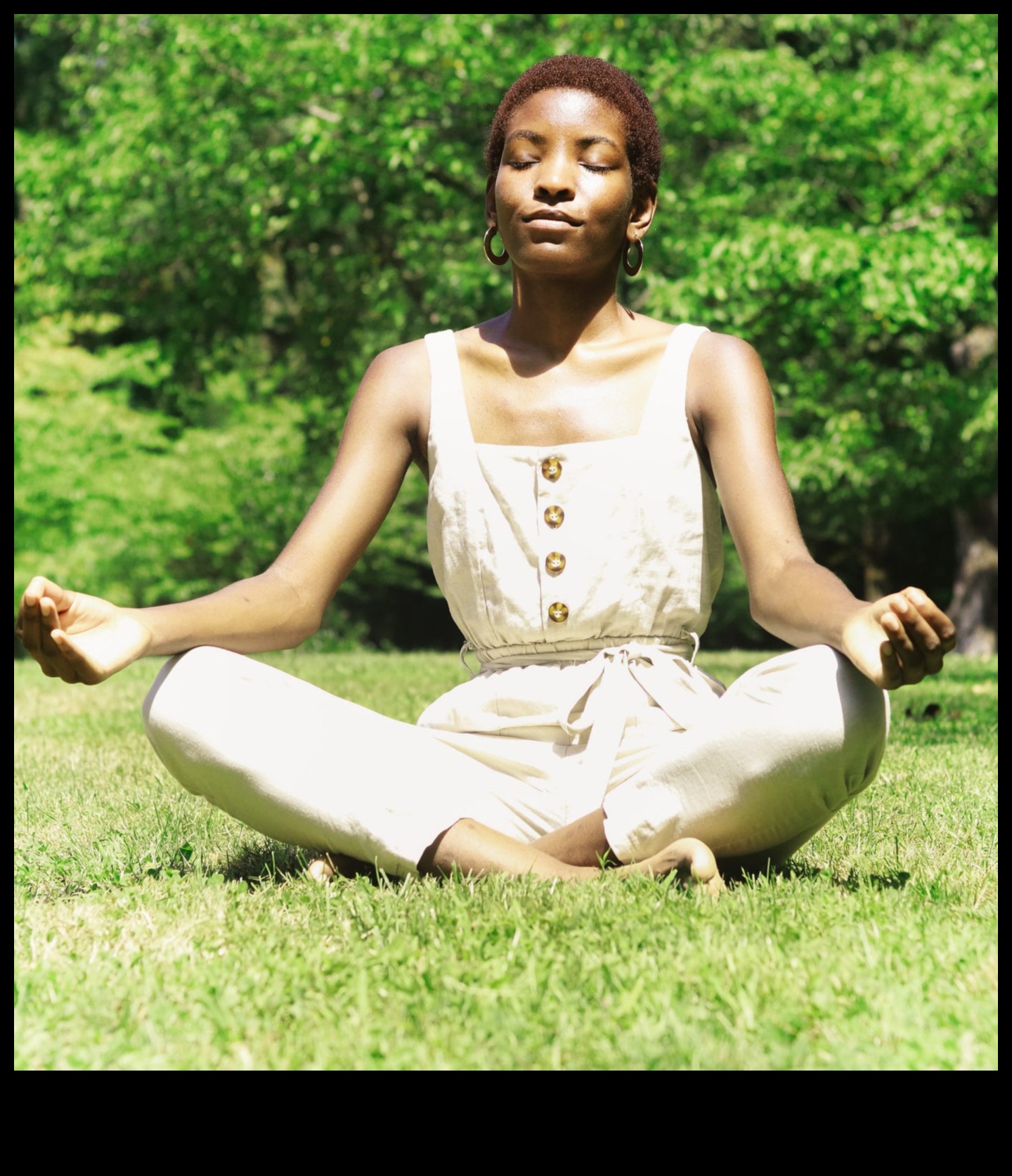 Διαλογισμός: Ένα ταξίδι αρχαρίων στην εσωτερική ειρήνη