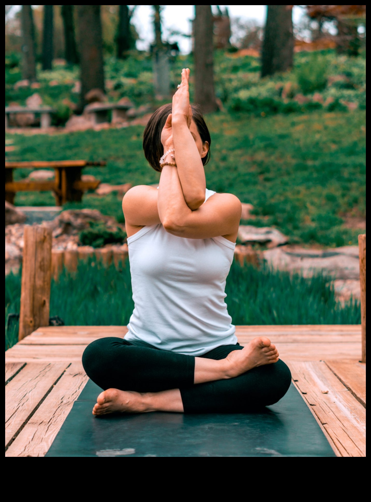 Διαλογισμός: Ένα ταξίδι αρχαρίων στην εσωτερική ειρήνη