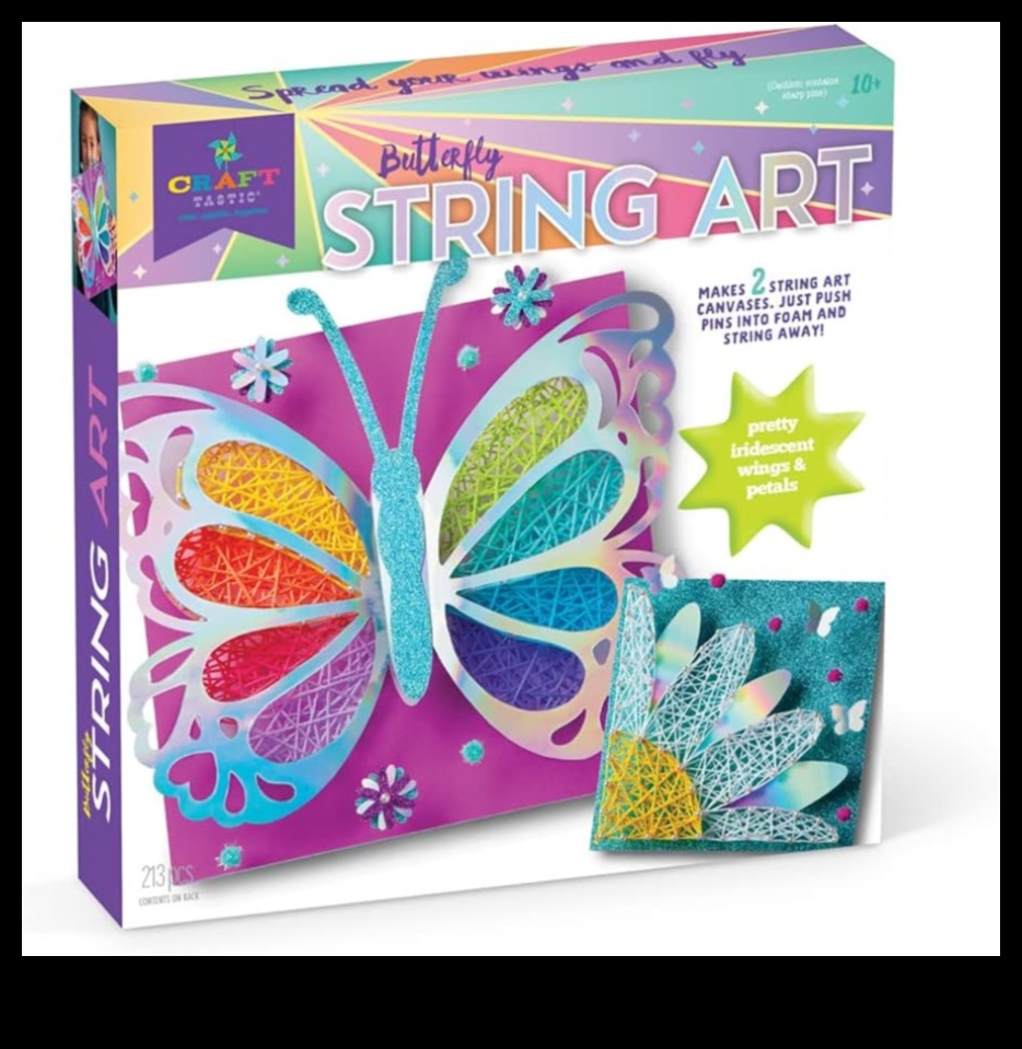 Crafty Corners: Creative DIY Gift Ideas for Artful Souls