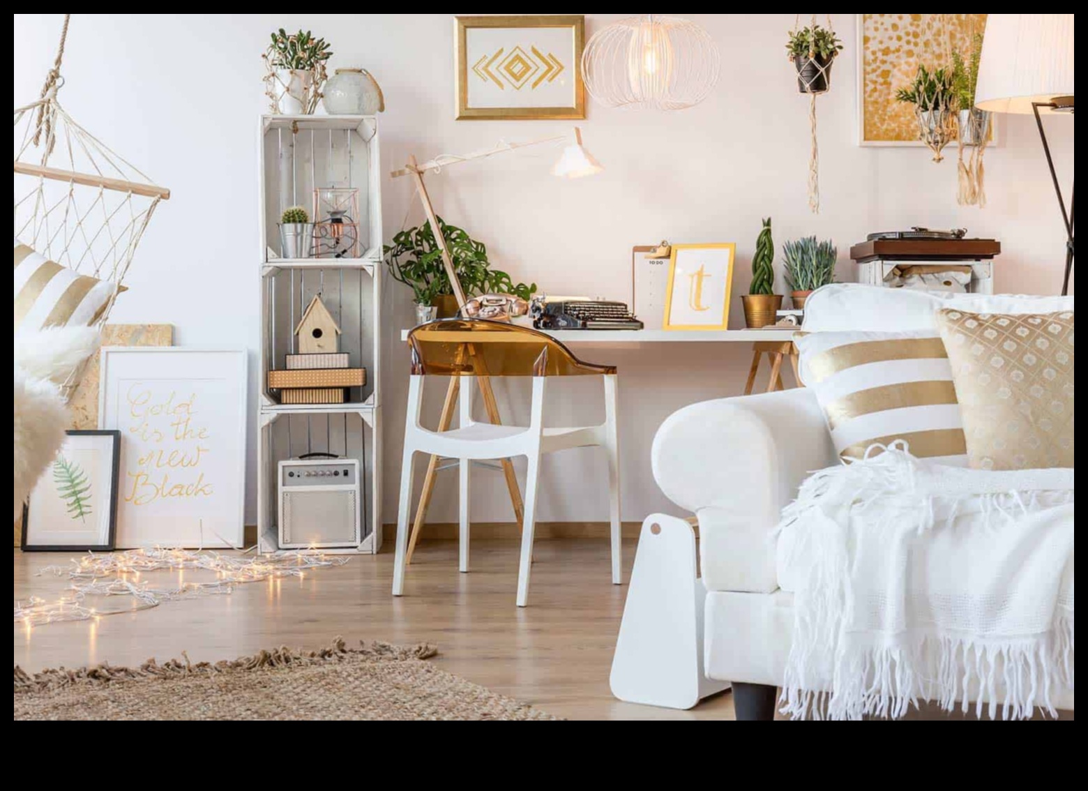 Συμβουλές για τη διακόσμηση ενός ενοικιαζόμενου χώρου