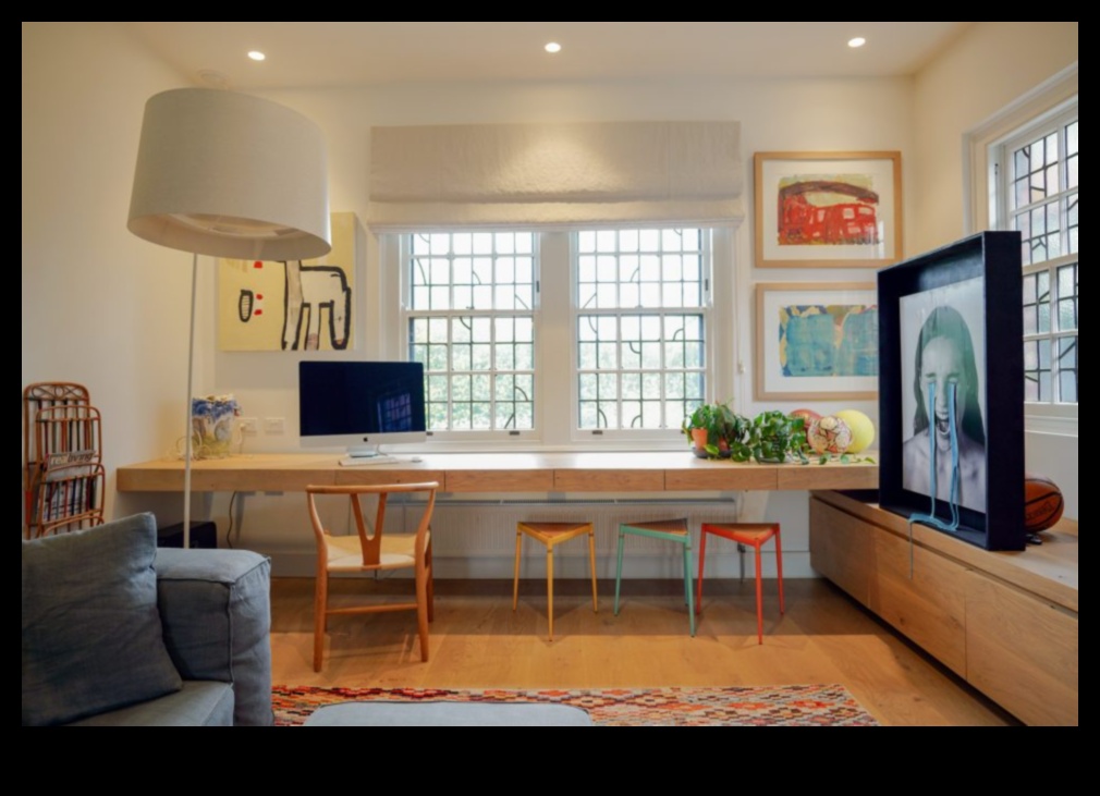 Συμβουλές για τη διακόσμηση ενός ενοικιαζόμενου χώρου