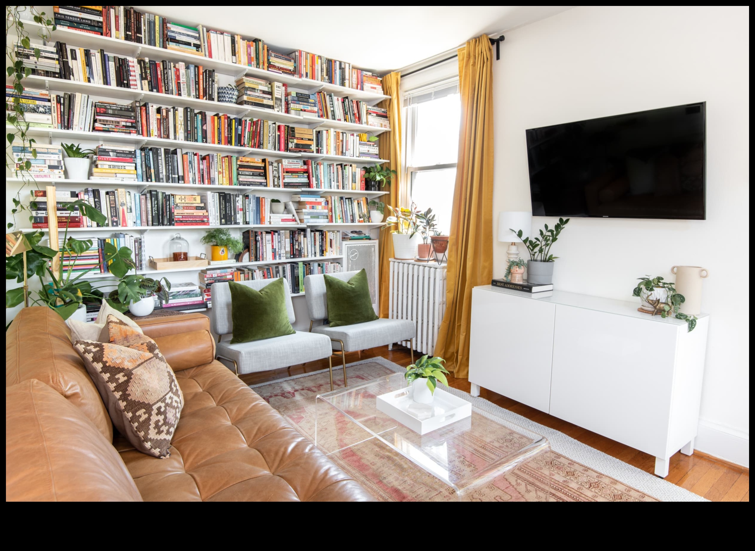 Συμβουλές για τη διακόσμηση ενός ενοικιαζόμενου χώρου