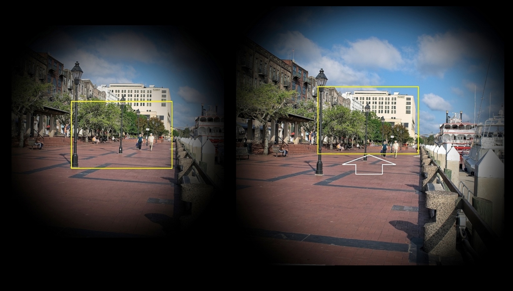 Το Tilt-Shift Triumphs: Απελευθερώστε την καλλιτεχνική δύναμη της προοπτικής