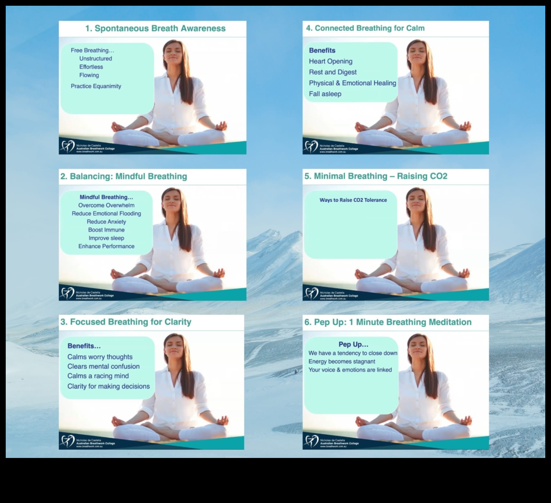 Αναπνεύστε, Εστιάστε, Ευδοκιμήστε: Τα οφέλη του διαλογισμού που αλλάζουν τη ζωή