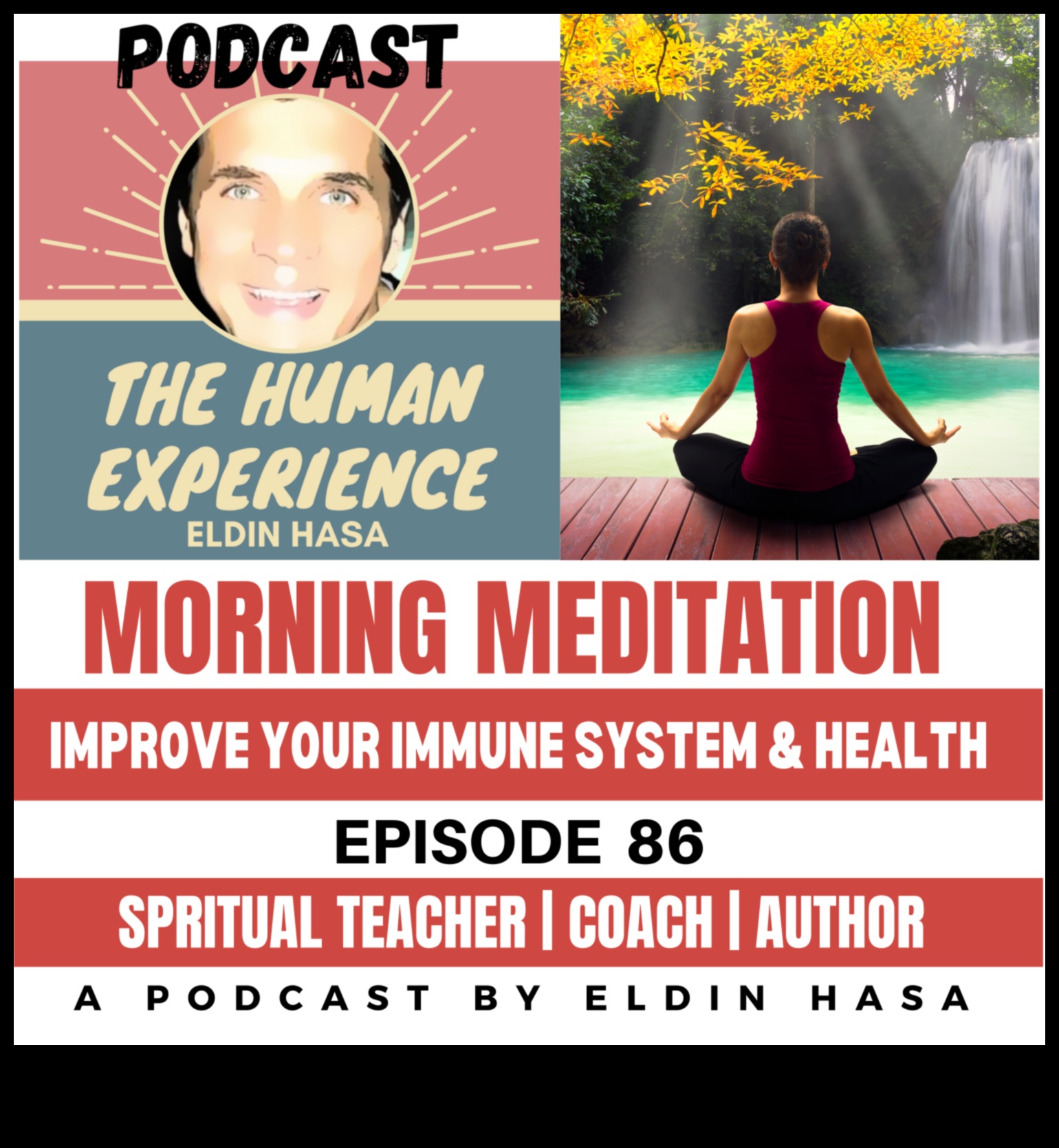 Αναπνεύστε, Εστιάστε, Ευδοκιμήστε: Τα οφέλη του διαλογισμού που αλλάζουν τη ζωή