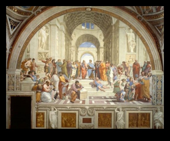 Ο ανθρωπισμός στην τέχνη: Η πνευματική άνθηση της εποχής της Αναγέννησης