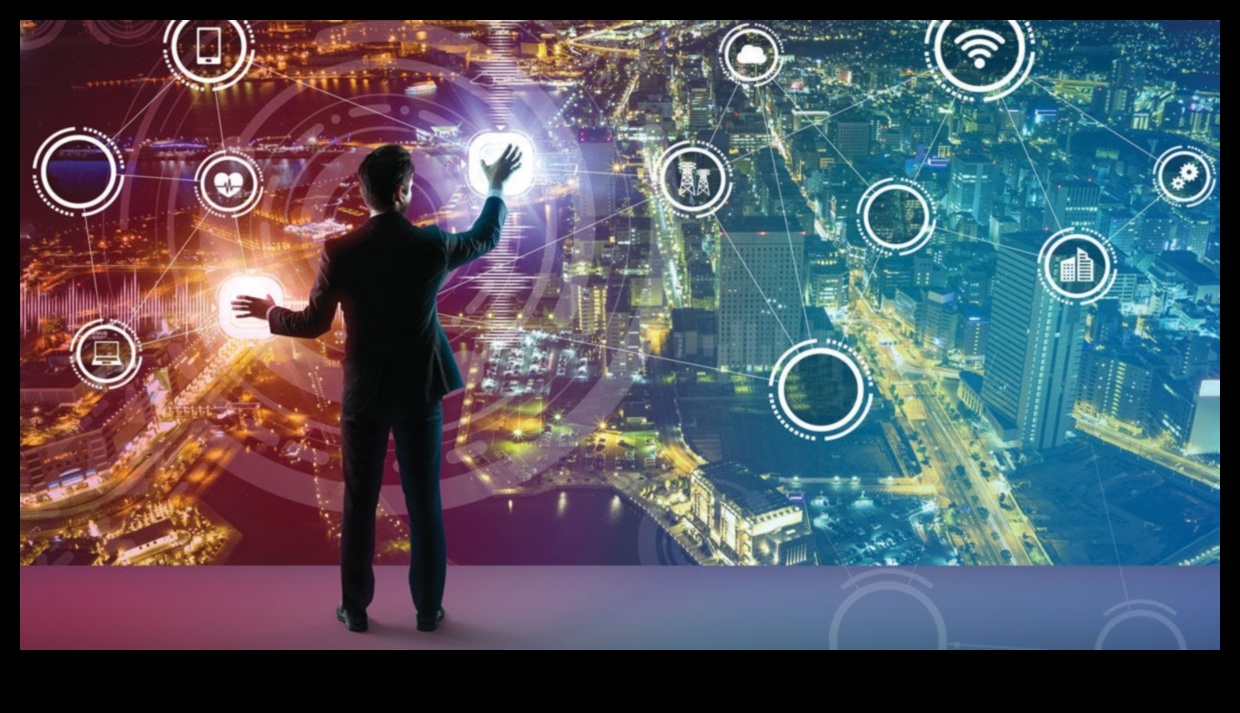 Tech Trends: Exploring Innovation in Contemporary Photography