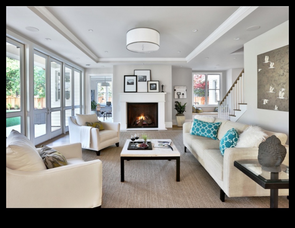 Έννοιες διακόσμησης: Γεφυρώνοντας την παράδοση και τη νεωτερικότητα