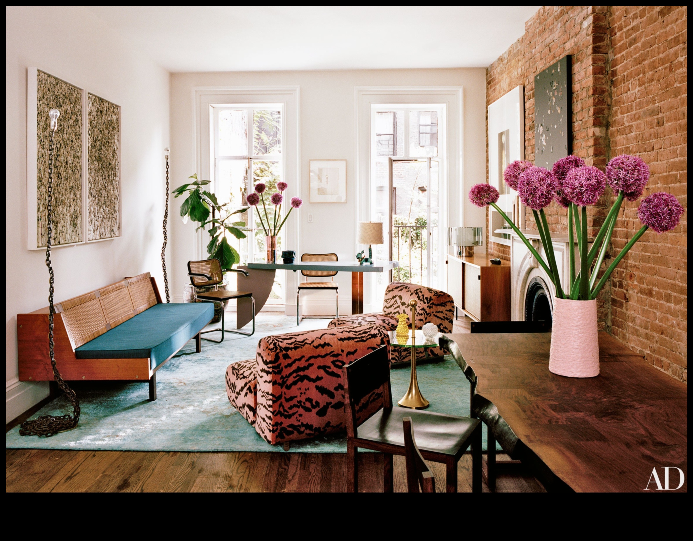 Ποιες είναι μερικές ιδέες διακόσμησης σπιτιού για διαφορετικές εποχές;