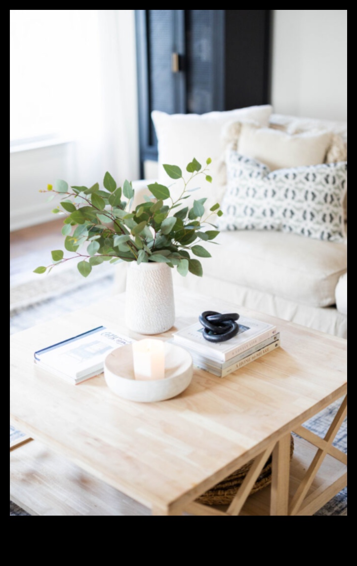 Ποιες είναι μερικές ιδέες διακόσμησης σπιτιού για διαφορετικές εποχές;