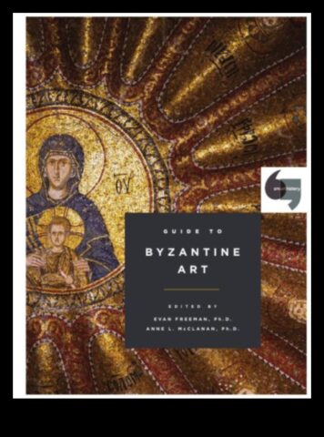 Εγχειρίδιο Αγιοπολίτης Οδηγός Βυζαντινών Καλλιτεχνικών Τεχνικών