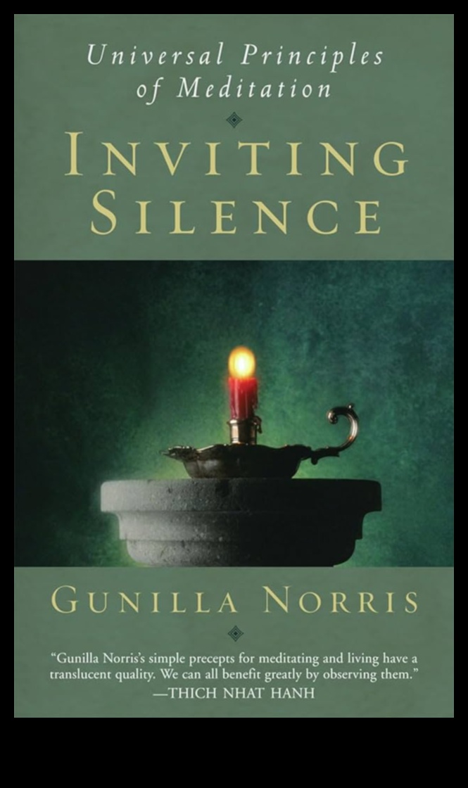 Σοφοί και Σιωπή: Μια ολοκληρωμένη αποστολή στην ιστορική εξέλιξη του διαλογισμού