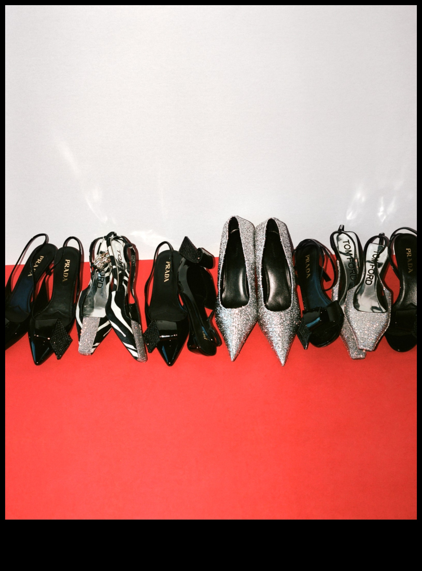 Fashion Forward: Μοντέρνα δώρα για τη κομψή συλλογή της