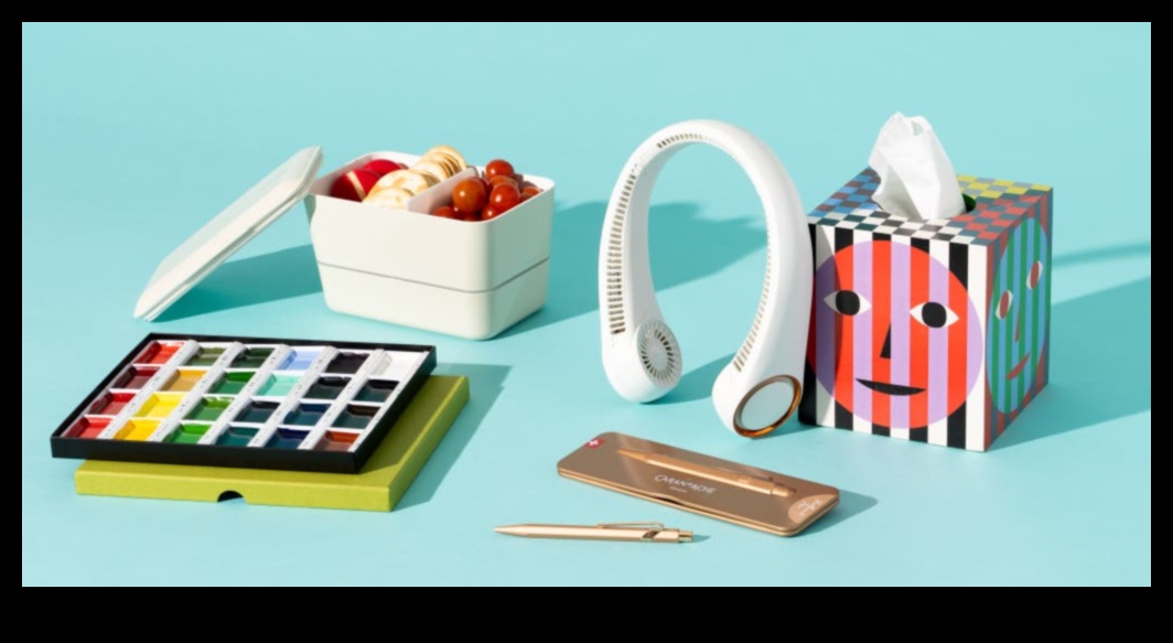 Fashion Forward: Μοντέρνα δώρα για τη κομψή συλλογή της