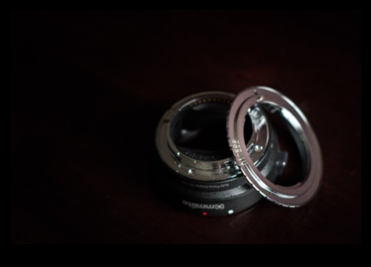 Lens Legacy: Crafting Excellence μέσω της προηγμένης εκπαίδευσης φωτογραφίας