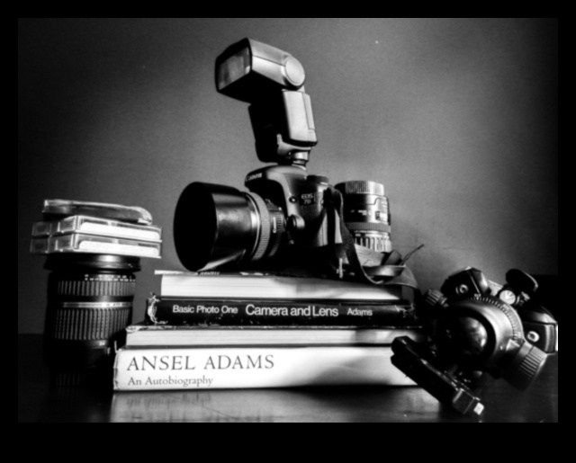 Lens Legacy: Crafting Excellence μέσω της προηγμένης εκπαίδευσης φωτογραφίας