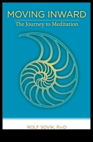 Ταξίδι προς τα μέσα 7 βιβλία που πρέπει να διαβάσετε για μια βαθύτερη πρακτική διαλογισμού