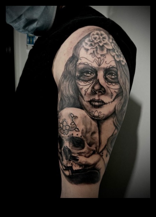 Μελάνι που αναπνέει: Αποκαλύφθηκαν τατουάζ με ρεαλιστικό ρεαλισμό