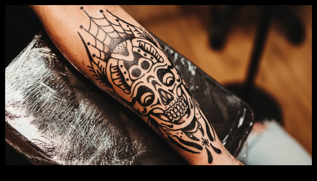 Μελάνι που αναπνέει: Αποκαλύφθηκαν τατουάζ με ρεαλιστικό ρεαλισμό