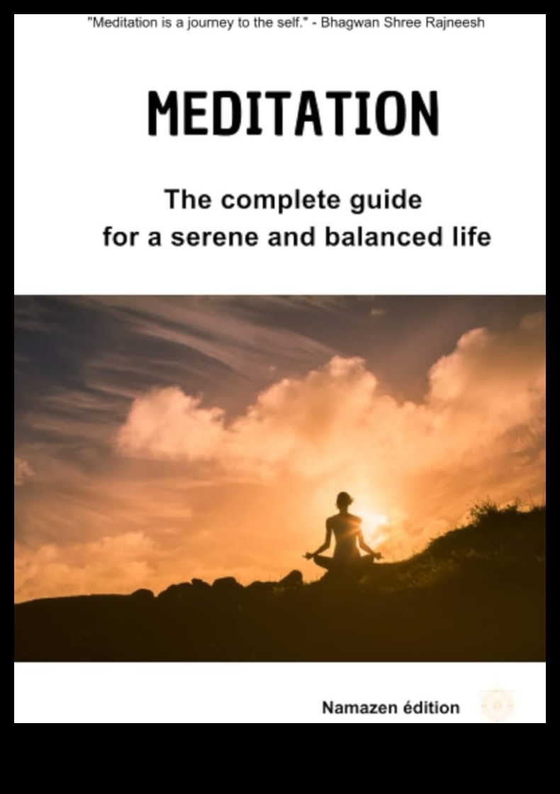 Γαλήνιο μυαλό, υγιές σώμα: Η επιστήμη των οφελών του διαλογισμού