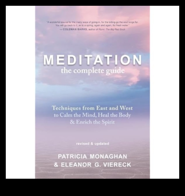 Γαλήνιο μυαλό, υγιές σώμα: Η επιστήμη των οφελών του διαλογισμού