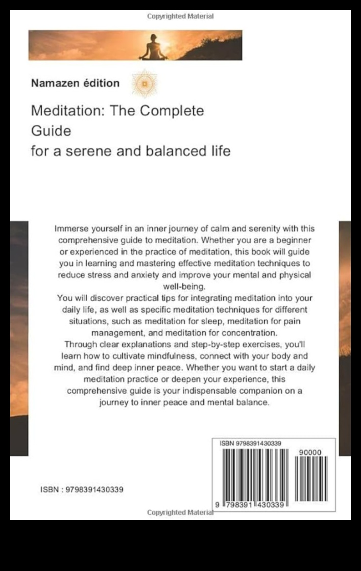 Γαλήνιο μυαλό, υγιές σώμα: Η επιστήμη των οφελών του διαλογισμού