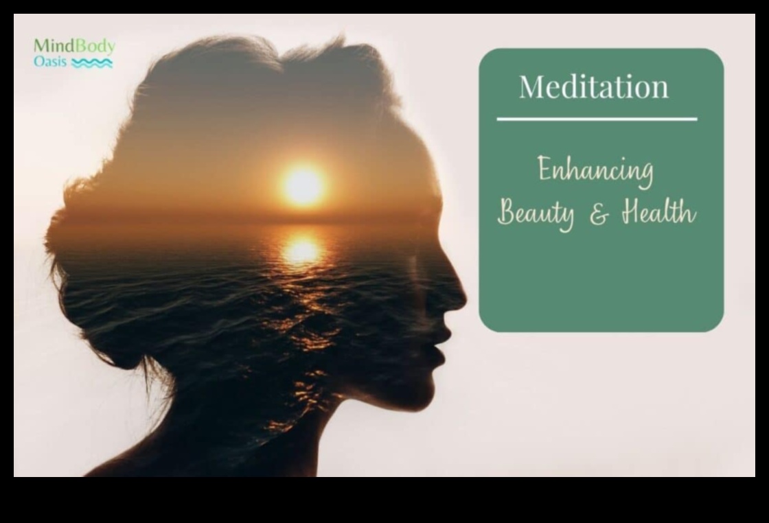 Εσωτερική λάμψη: Ανυψώστε τη σωματική σας ευεξία μέσω του διαλογισμού