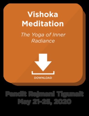 Inner Radiance Διαλογιστείτε τον δρόμο σας προς ένα πιο υγιές σώμα και μυαλό