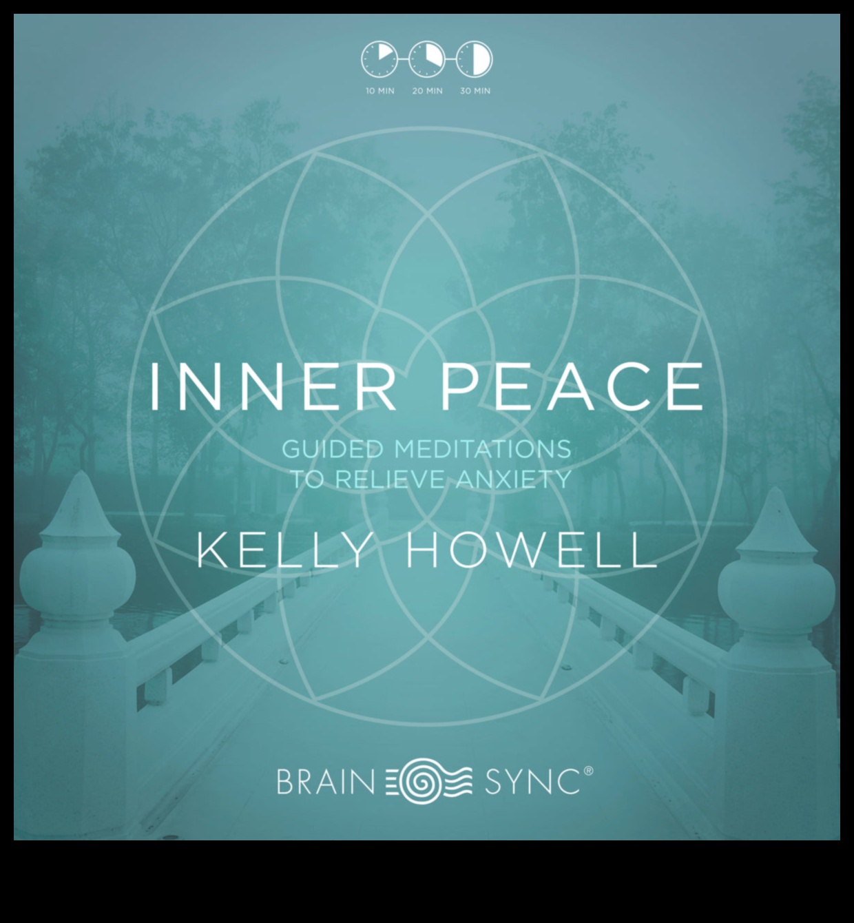 Calm Chronicles: A Guided Meditation Story for Inner Peace